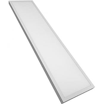 Plafón LED Atomant Superficie 120x30cm 48W 4400LM Blanco Cálido 3000K