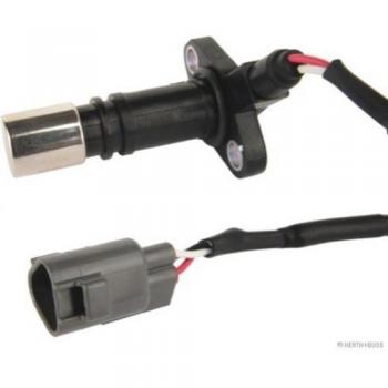 Sensor de cigüeñal HERTH+BUSS JAKOPARTS J5662018 para sistemas de encendido y calentamiento