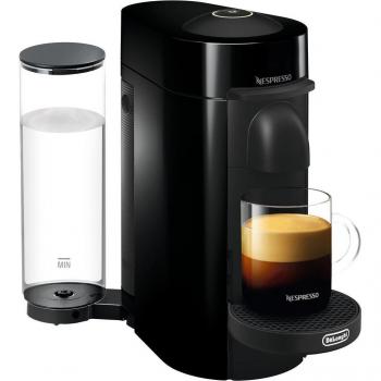 Cafetera de cápsulas Nespresso De'Longhi Vertuo Plus (ENV150.B)