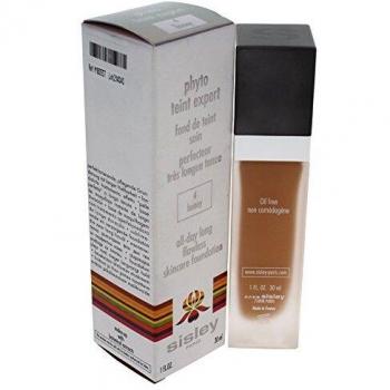 Sisley Phyto Teint Expert Fluid Foundation 30 ml - Shade 04 Honey