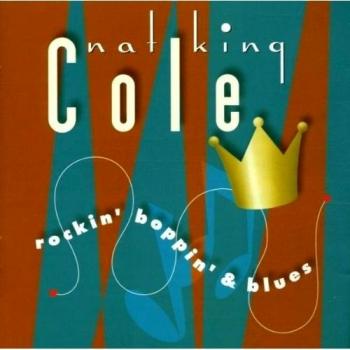 Rockin Boppin & Blues