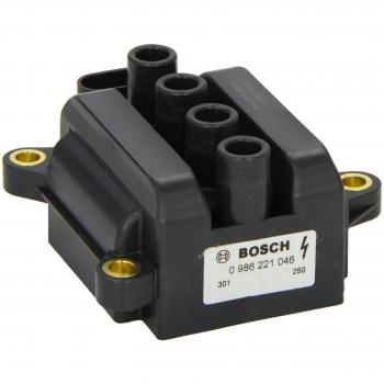 Bosch 0986221046 - Bobinas de Encendido