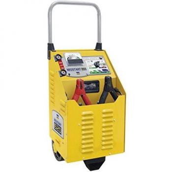 Abratools - Cargador nesotart 620 230v-12/124v-16w