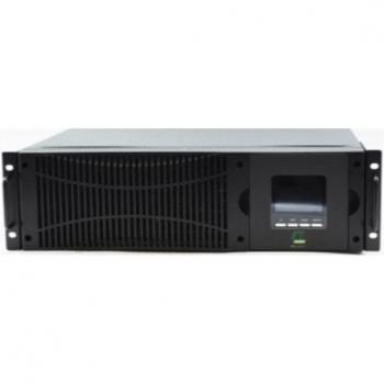 Sistema de Alimentación Ininterrumpida (UPS) Flexible 3000VA 2700W Doble Conversión