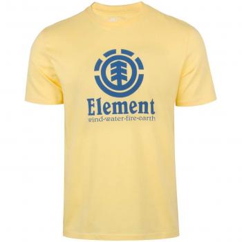 Element Vertical Camiseta Popcorn