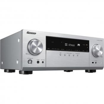 Pioneer VSX-935 - Receptor de A/V 8K de 7.2 canales (Plata)