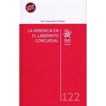 La Herencia en el Laberinto Concursal
