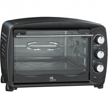 MyWave TY350 - Horno, 40 l, convección y rotisería