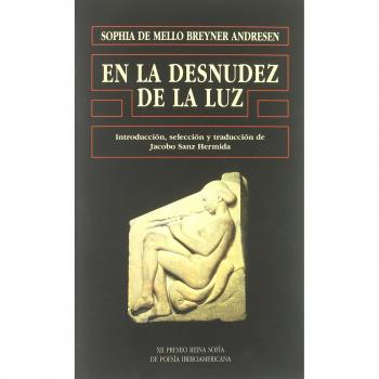 En la desnudez de la luz