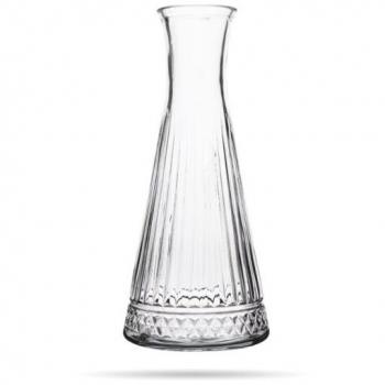 Decantador de vidrio Elysia 940 ml Pasabahce