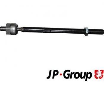 Rótula axial de dirección JP GROUP 1544502600 - Tipo de producto: Rótula axial; características: fabricada en material duradero, diseño específico para una adecuada conexión y movimiento en la dirección del vehículo, compatible con modelos de
