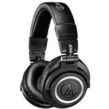 Audio-Technica ATH-M50XBT Wireless Headphones