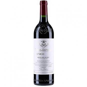 Vega Sicilia Único 2009 Ribera Del Duero
