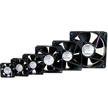 Papst 412 FH Computer Case – Computer Cooling Components