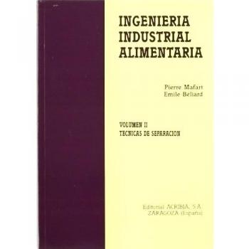 Ténicas de separación