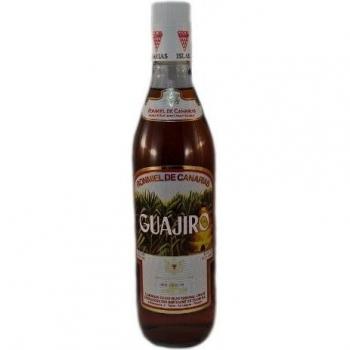 RON MIEL GUAJIRO CANARIAS 30% 100 CL