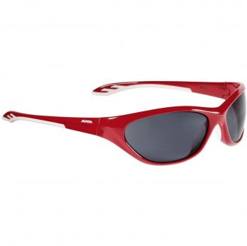 Alpina Seico – Gafas de sol infantiles, red de White, a8444451