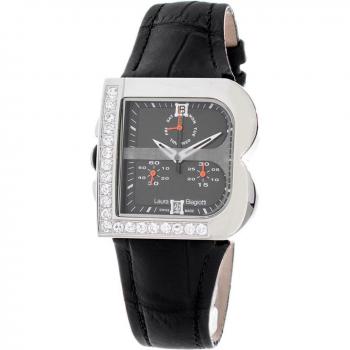 Reloj Mujer Laura Biagiotti LB0002L-NEZ Ø 33 mm