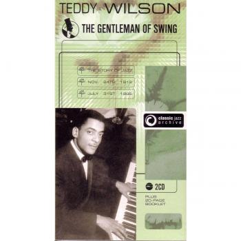 Teddy Wilson