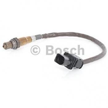 Sonda Lambda Bosch 0258017349 con 5 Polos para O2 Exhaust