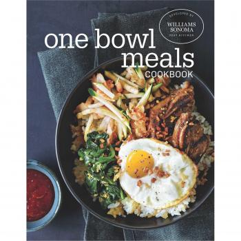 One Bowl Meals Cookbook