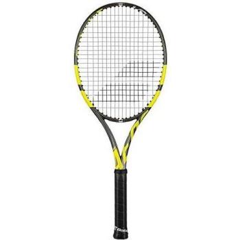 BABOLAT Pure Aero VS UNST NC Raqueta, Adultos Unisex, Chrome Yellow