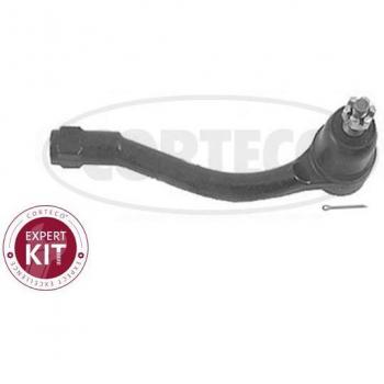 Rótula de dirección CORTECO 49401077 - Tipo: Rótula de dirección, Marca: CORTECO, Número de referencia: 49401077