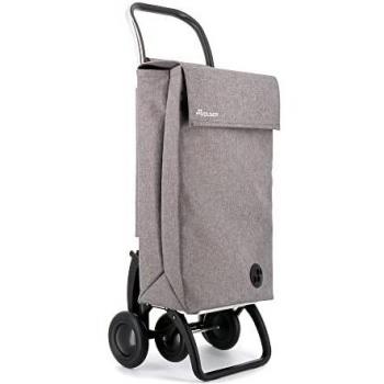 Rolser Carro Sbelta Tweed 4.2 - Gris