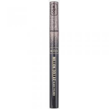 Delineador de Ojos Million Dollar Negro 0.8 gr - Wibo