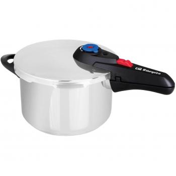 Orbegozo HP6006 Olla a Presión Rápida 6 Litros