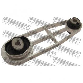 Soporte de motor FEBEST RNM-K4M - Montaje de motor, compatible con varios modelos de vehículos, fabricado en materiales de alta calidad para mayor durabilidad y resistencia a vibraciones, diseño específico para un ajuste perfecto