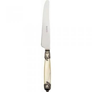 Bugatti - Rococ˜ Cuchillo para Tarta Marfil