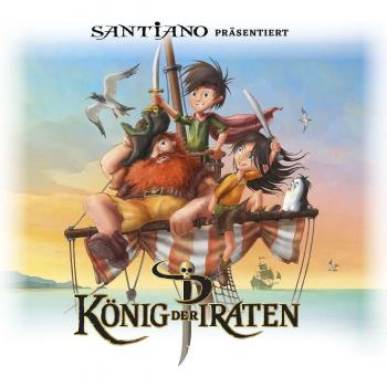 Santiano Prsentiert Knig der Piraten