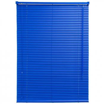 STOR PLANET Estores Collection Estor Venetian Azul 75 x 160 cm
