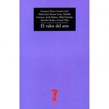 El valor del arte