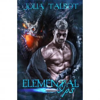 Ops Elementales: Talbot, Julia - Estrategia y Tácticas Avanzadas