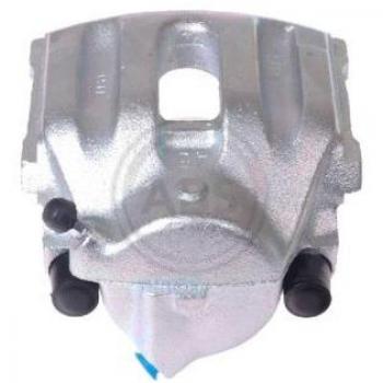 Pinza de freno A.B.S. 429881 para BMW 5 y 7, incluye características de alta resistencia y diseño optimizado