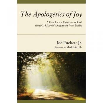 The Apologetics of Joy: C. S. Lewis's Argument from Desire - A Case for God's Existence