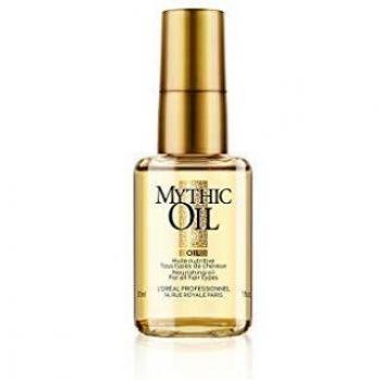 L'Oreal Mythic Oil Huil Original Hair-Oil 30 ml