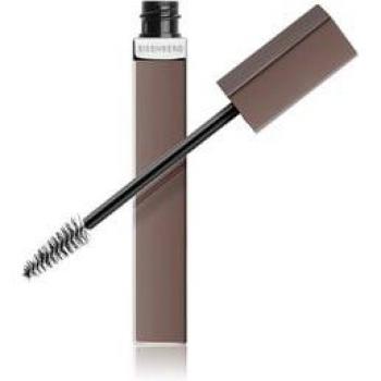 Eisenberg Mascara Définition Sourcils & Base pour les Cils Brow and Lash Gel for Volume and Vitality Shade 02 Châtain / Chestnut 7 ml