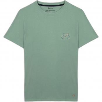 Faguo Arcy Cotton T-Shirt