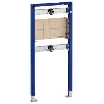 Geberit Bañera o Plato de Ducha Duofix, 112cm, para grifería empotrada - 111.780.00.1