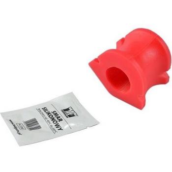 Soporte de estabilizador TEDGUM 00518021, tipo silentblock para barra estabilizadora, diseñado para reducir vibraciones y mejorar la estabilidad del vehículo