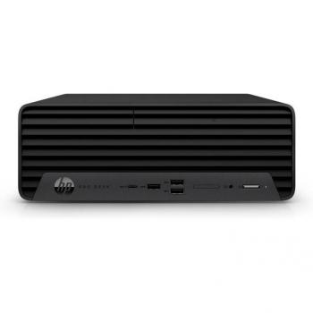 PC de Escritorio HP Pro SFF 400 G9 Intel Core i7-13700, 32GB RAM, 1TB SSD, Windows 11 Pro, Garantía 2 Años Onsite