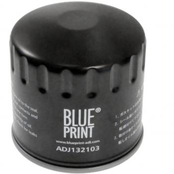Blue Print ADJ132103 Oil Filter, pack of one