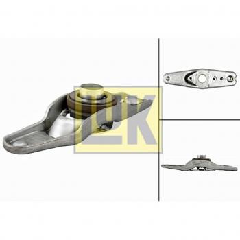 Juego de desembrague LuK 514 0024 10 para VOLKSWAGEN: Golf, Passat, Scirocco, Jetta, Eos & SEAT: Leon, Altea, Toledo