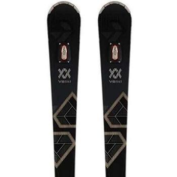 Volkl Flair Sc Carbon+vmotion 11 Alu Gw Lady 160