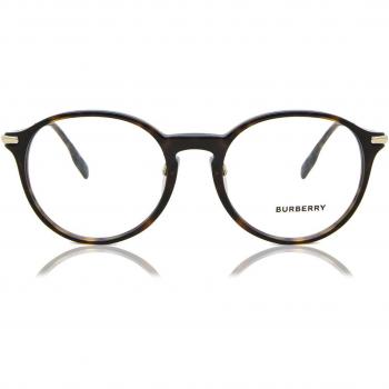 Burberry BE2365F ALISSON Asian Fit 3002 Gafas Recetadas para Mujer