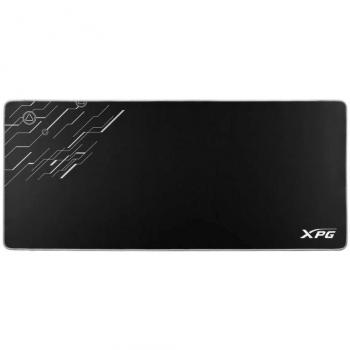 Alfombrilla Gaming ADATA XPG Frontline XL 900 x 400 mm Negra