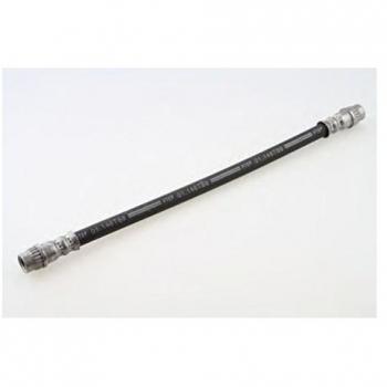 Latiguillo de freno flexible HELLA 8AH 355 463-421 para Renault Clio 1 y R11, M10x1
